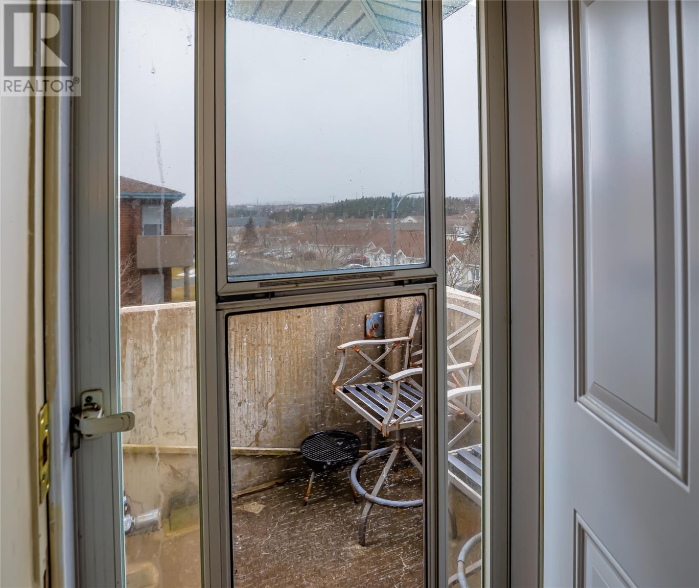 21 Lanse Aux Meadows Crescent Unit#313, St. John's, Newfoundland & Labrador  A1E 5C1 - Photo 16 - 1293951