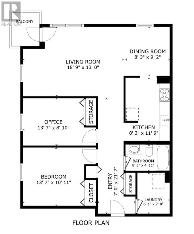 21 Lanse Aux Meadows Crescent Unit#313, St. John's, Newfoundland & Labrador  A1E 5C1 - Photo 17 - 1293951