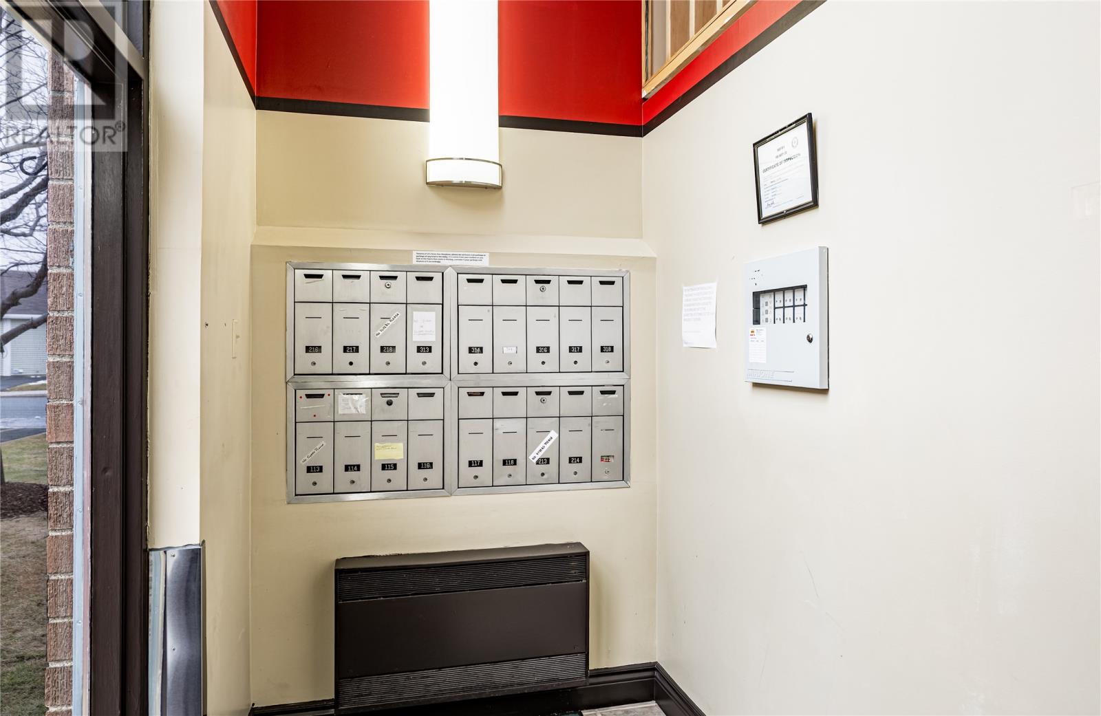 21 Lanse Aux Meadows Crescent Unit#313, St. John's, Newfoundland & Labrador  A1E 5C1 - Photo 3 - 1293951