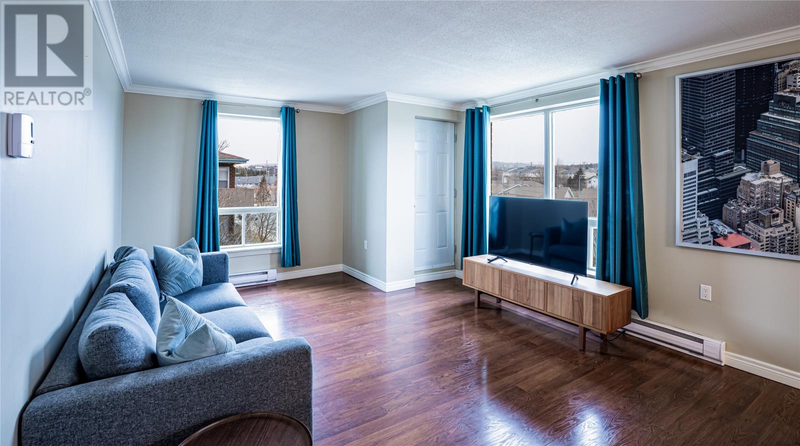 21 Lanse Aux Meadows Crescent Unit#313, St. John's, Newfoundland & Labrador  A1E 5C1 - Photo 5 - 1293951