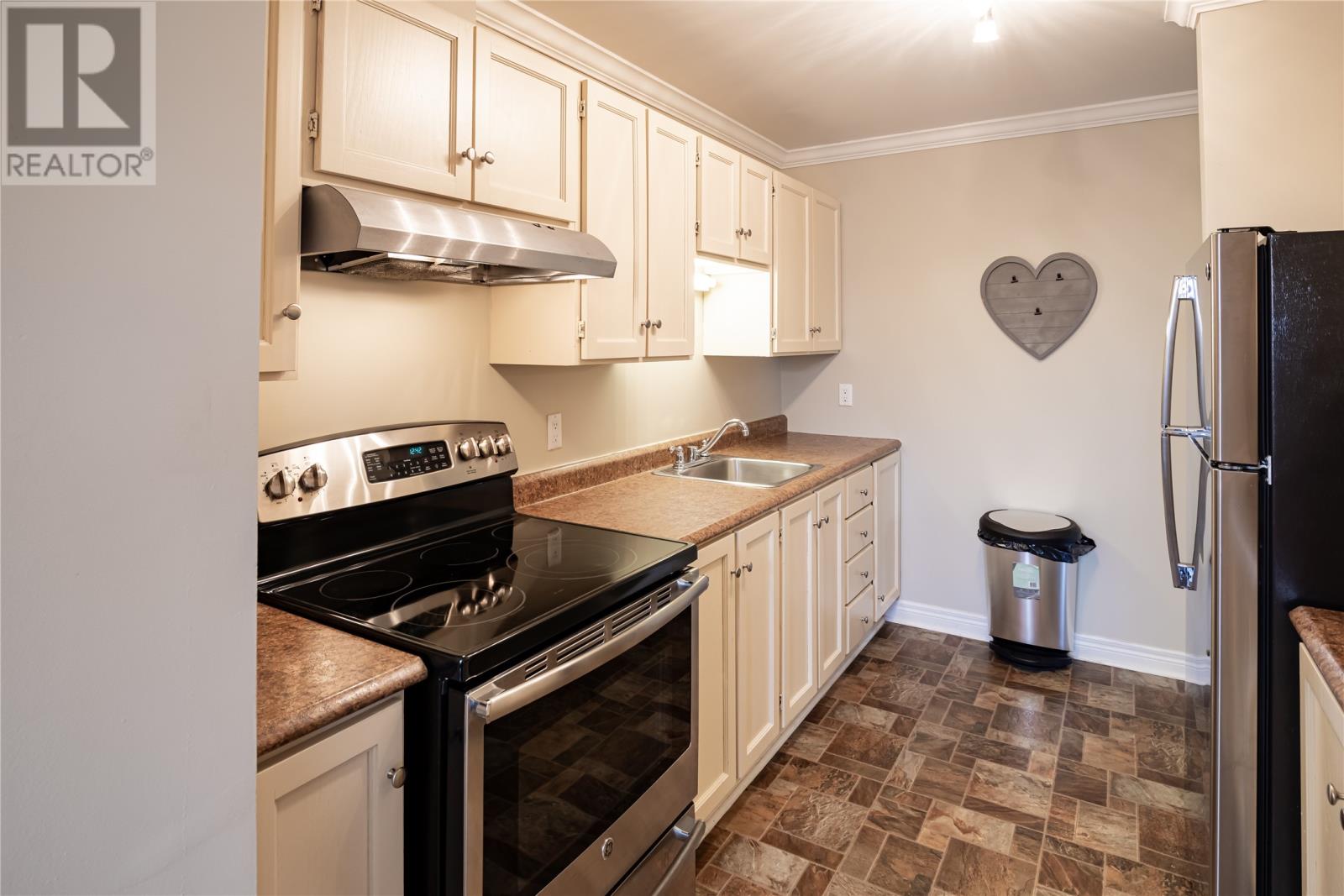 21 Lanse Aux Meadows Crescent Unit#313, St. John's, Newfoundland & Labrador  A1E 5C1 - Photo 7 - 1293951