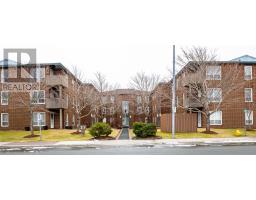 21 Lanse aux Meadows Crescent Unit#313, St. John's, Newfoundland & Labrador