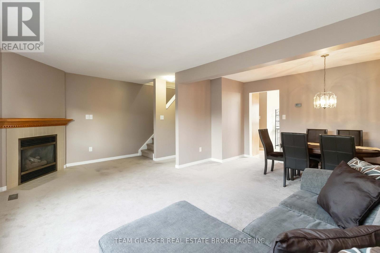 63 - 1990 Wavell Street, London East, Ontario  N5V 4N5 - Photo 12 - X12716440