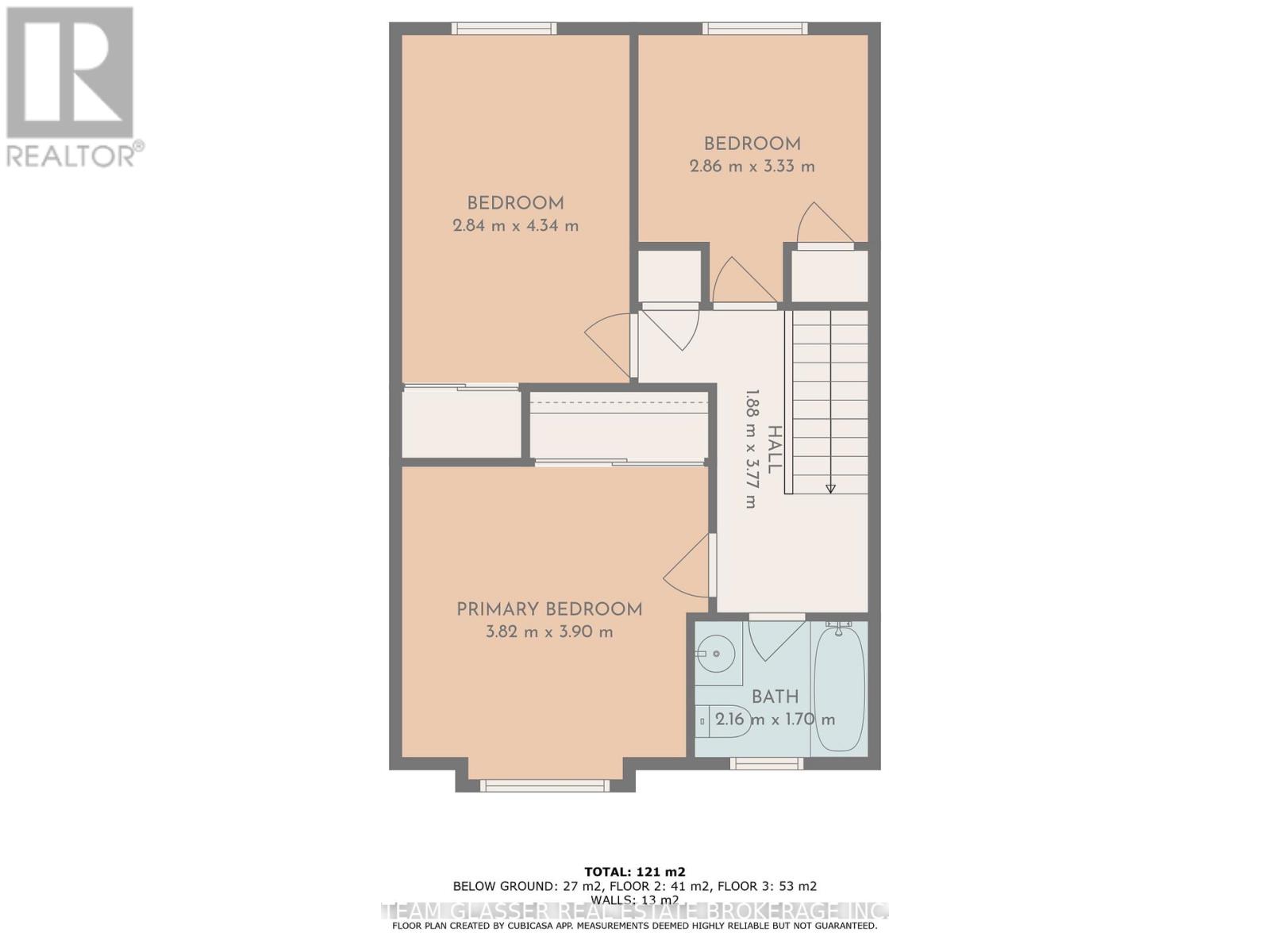 63 - 1990 Wavell Street, London East, Ontario  N5V 4N5 - Photo 35 - X12716440