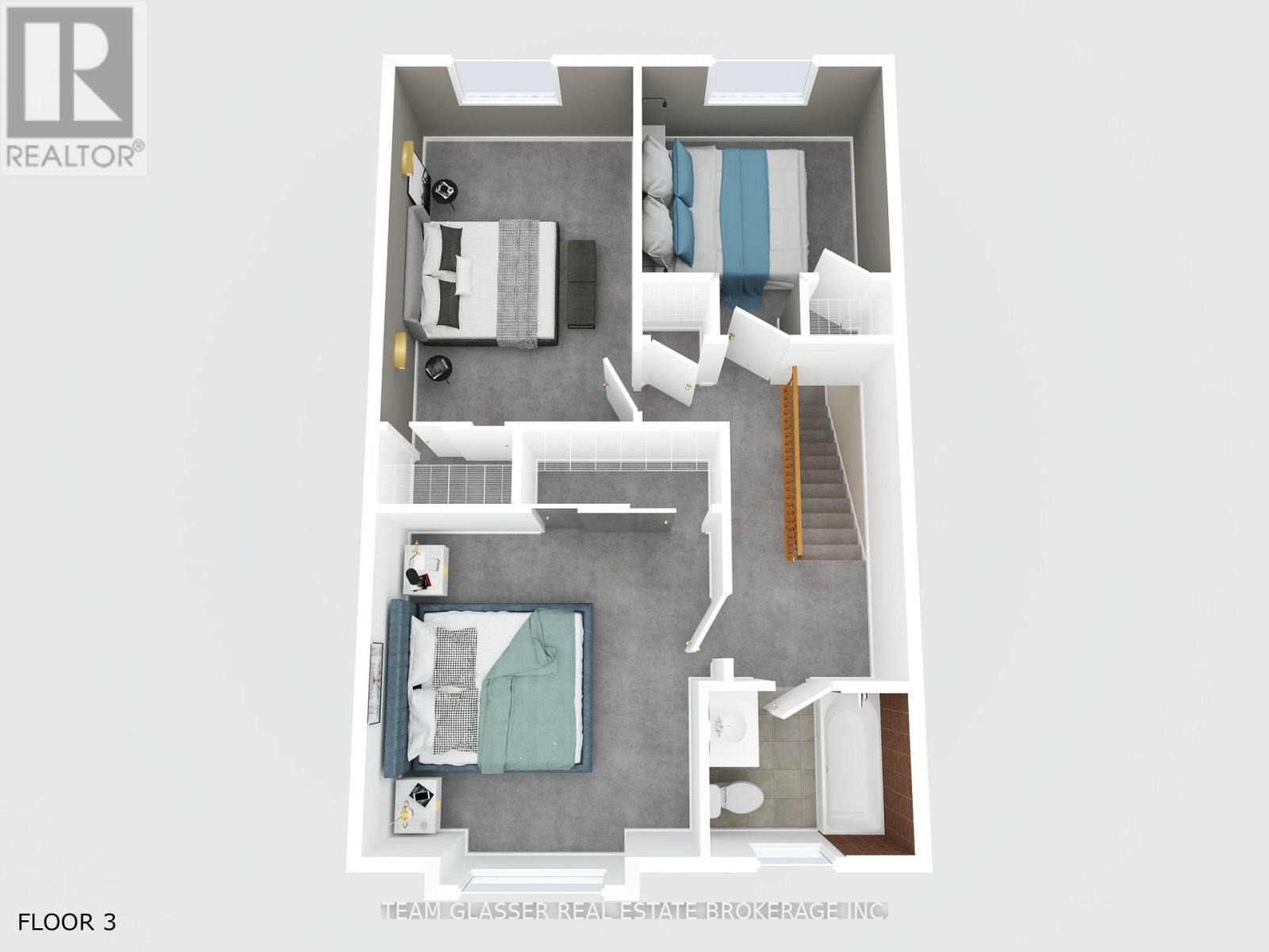 63 - 1990 Wavell Street, London East, Ontario  N5V 4N5 - Photo 38 - X12716440