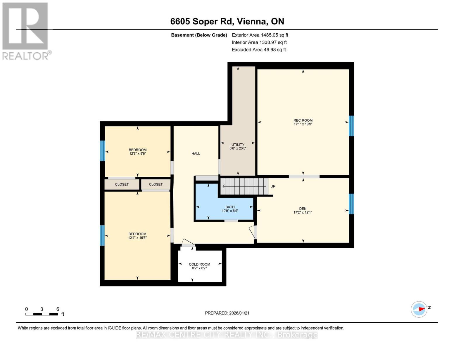 6605 Soper Road, Bayham, Ontario  N0J 1Z0 - Photo 50 - X12716442