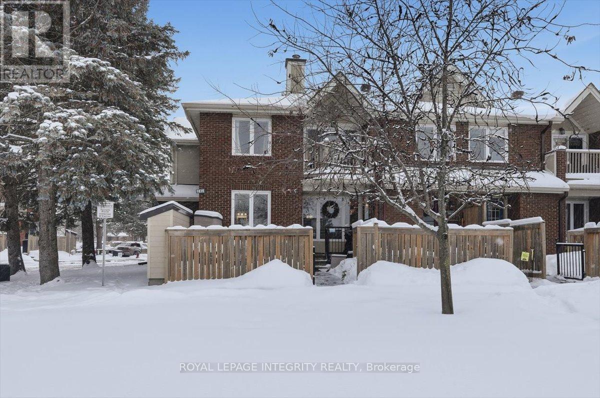 100 - 1835 Marsala Crescent, Ottawa, Ontario  K4A 2E5 - Photo 1 - X12716314