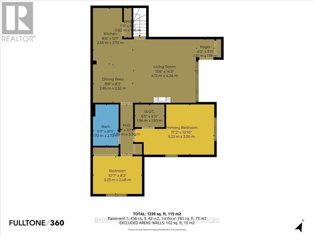 100 - 1835 Marsala Crescent, Ottawa, Ontario  K4A 2E5 - Photo 28 - X12716314