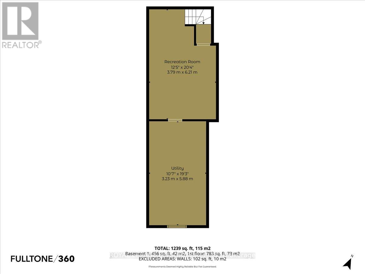 100 - 1835 Marsala Crescent, Ottawa, Ontario  K4A 2E5 - Photo 29 - X12716314