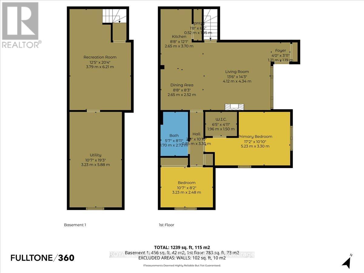 100 - 1835 Marsala Crescent, Ottawa, Ontario  K4A 2E5 - Photo 30 - X12716314