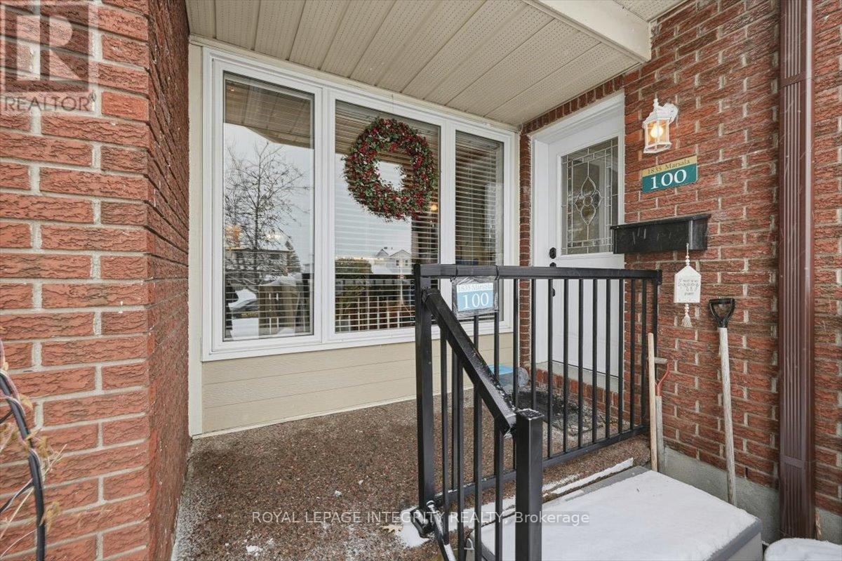 100 - 1835 Marsala Crescent, Ottawa, Ontario  K4A 2E5 - Photo 4 - X12716314