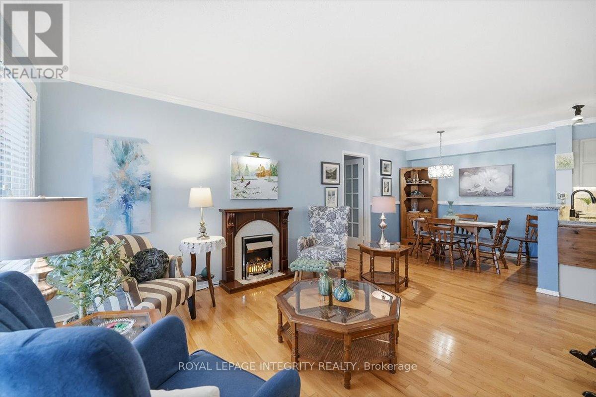 100 - 1835 Marsala Crescent, Ottawa, Ontario  K4A 2E5 - Photo 7 - X12716314