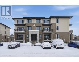 41 CARABINER PRIVATE, Ottawa, Ontario