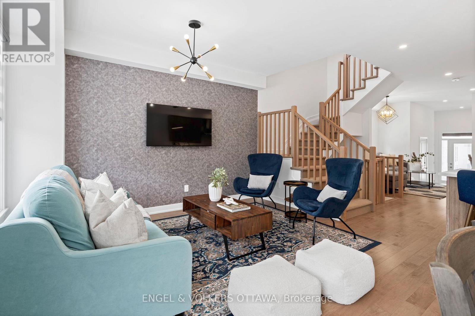 2038 Allegrini Terrace, Ottawa, Ontario  K2S 2S7 - Photo 16 - X12716344