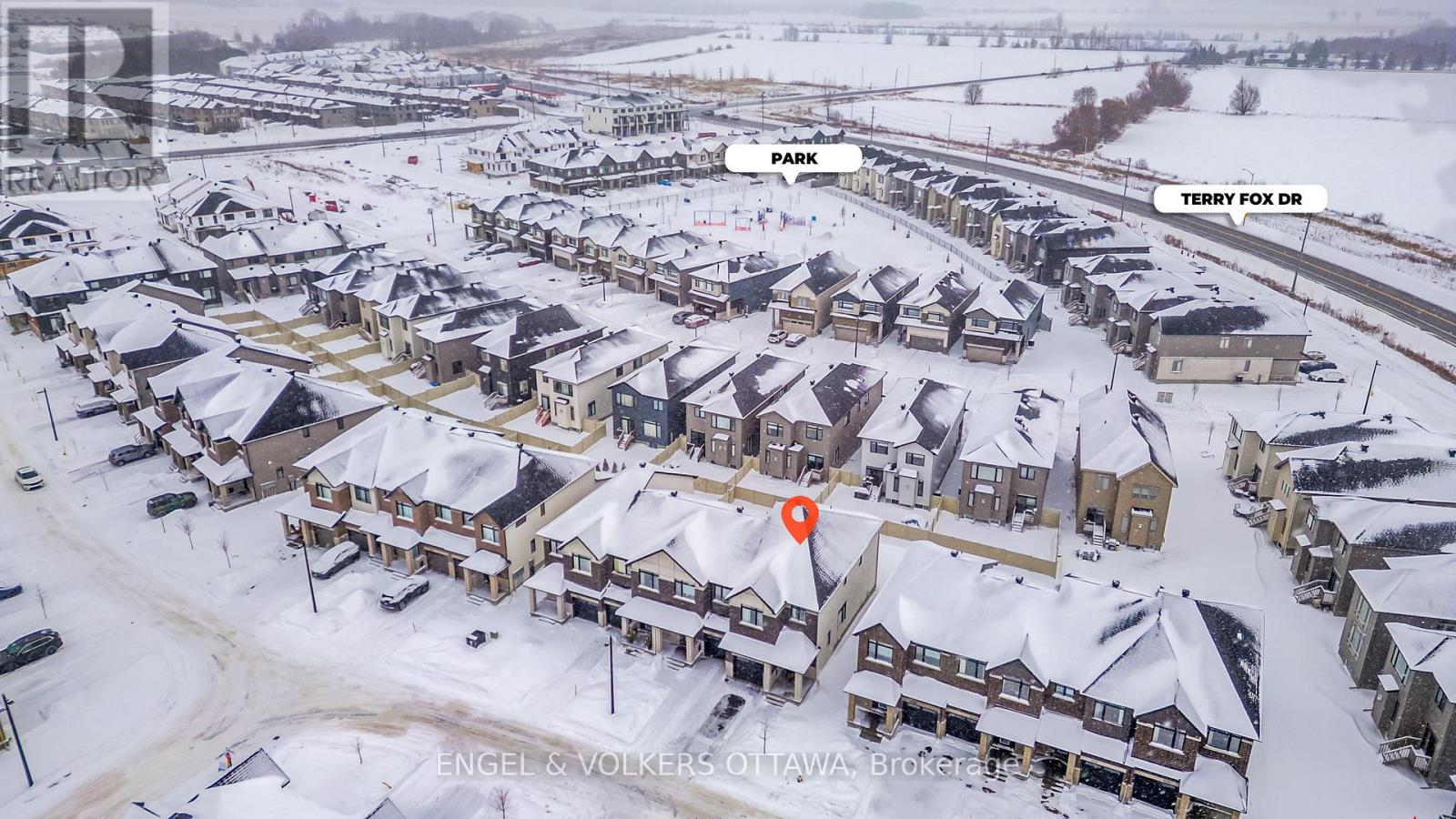 2038 Allegrini Terrace, Ottawa, Ontario  K2S 2S7 - Photo 44 - X12716344