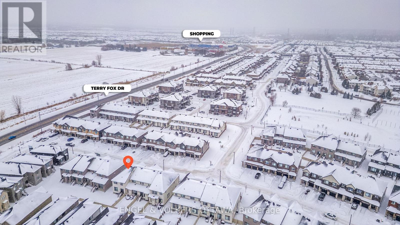 2038 Allegrini Terrace, Ottawa, Ontario  K2S 2S7 - Photo 45 - X12716344