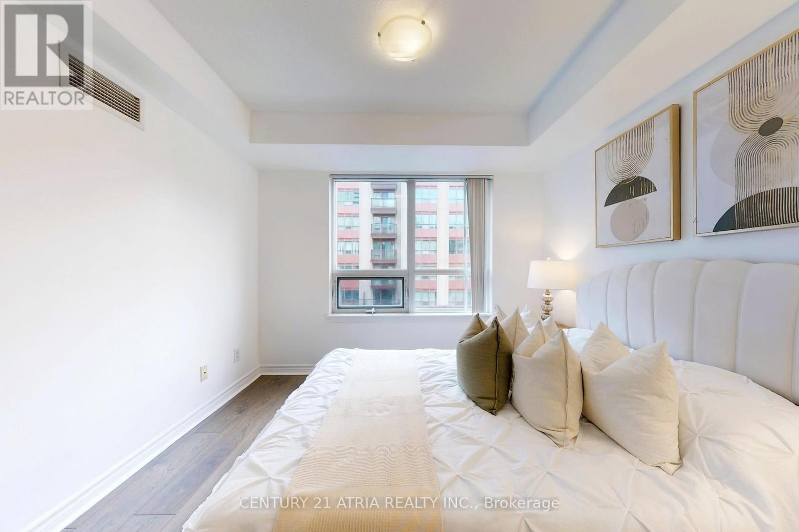 405 - 27 Rean Drive, Toronto, Ontario  M2K 0A6 - Photo 17 - C12716254