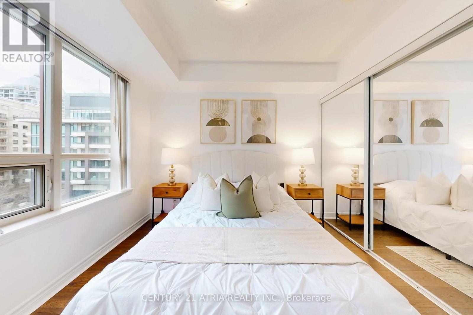 405 - 27 Rean Drive, Toronto, Ontario  M2K 0A6 - Photo 19 - C12716254