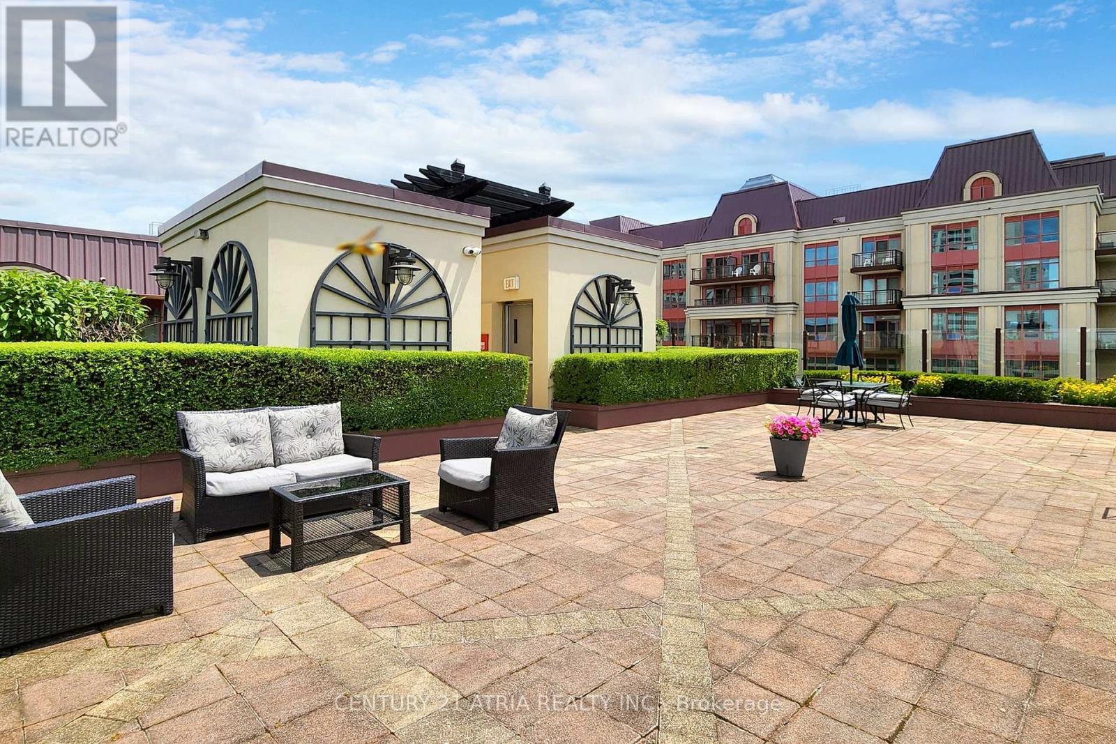 405 - 27 Rean Drive, Toronto, Ontario  M2K 0A6 - Photo 26 - C12716254