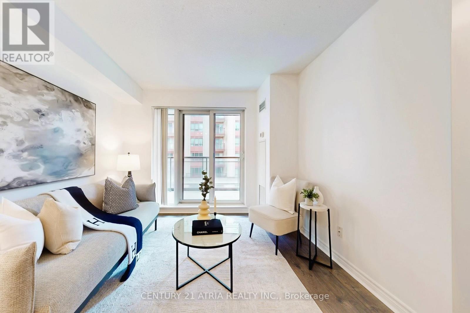 405 - 27 Rean Drive, Toronto, Ontario  M2K 0A6 - Photo 8 - C12716254