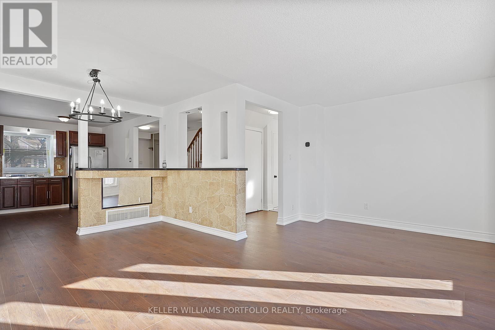 37 Banner Crescent, Ajax, Ontario  L1S 3S8 - Photo 14 - E12712494