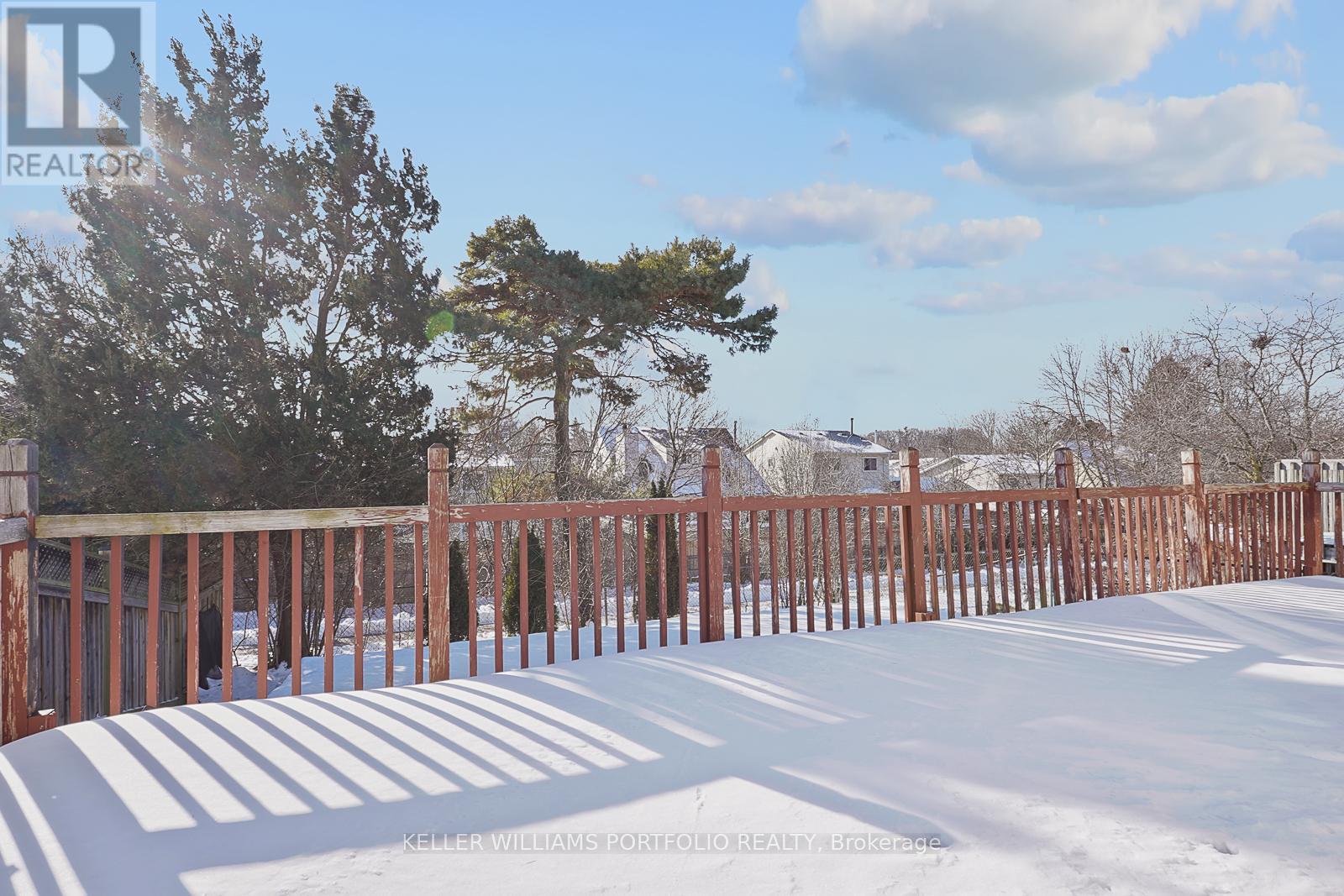 37 Banner Crescent, Ajax, Ontario  L1S 3S8 - Photo 38 - E12712494