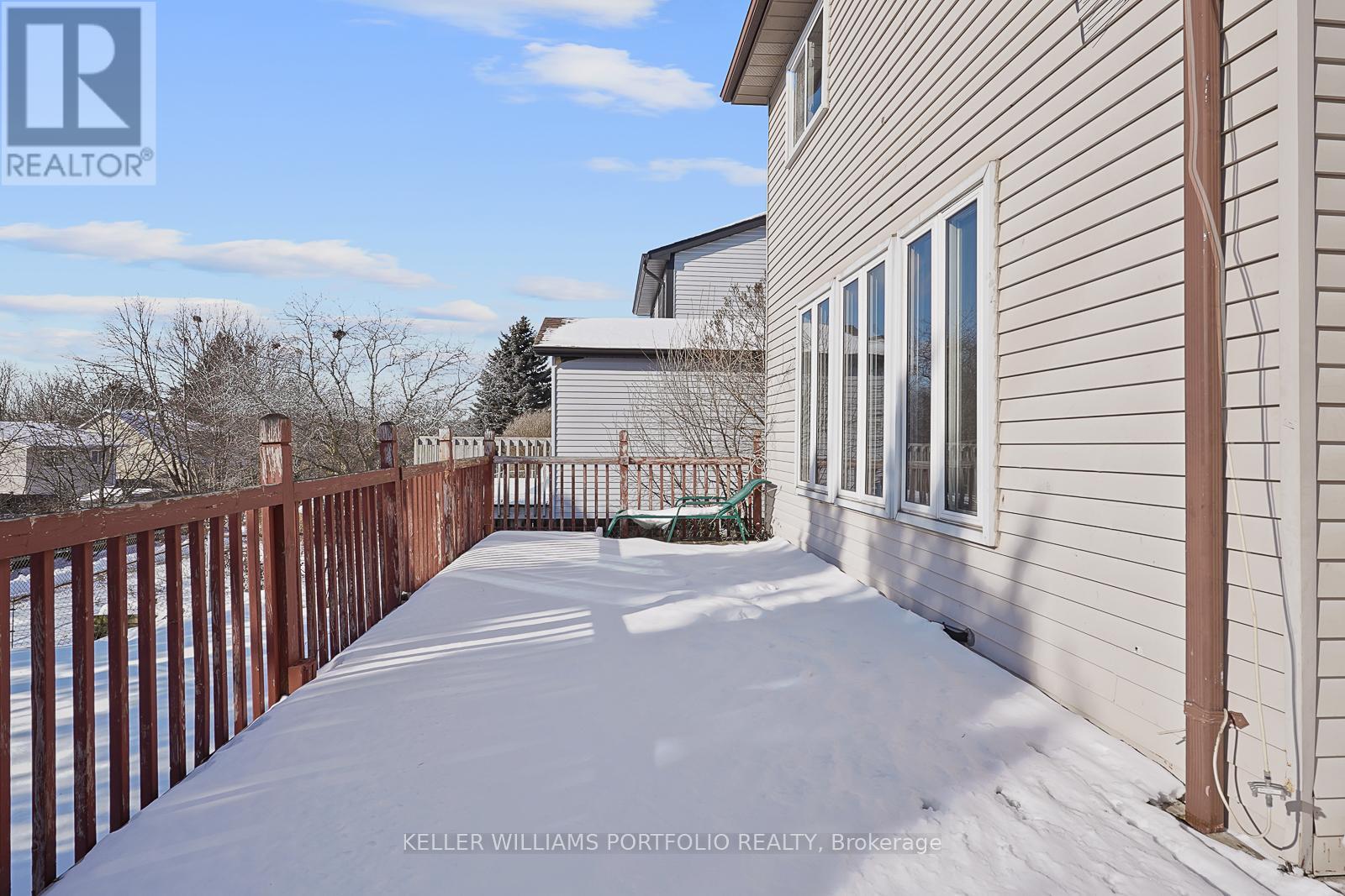 37 Banner Crescent, Ajax, Ontario  L1S 3S8 - Photo 40 - E12712494