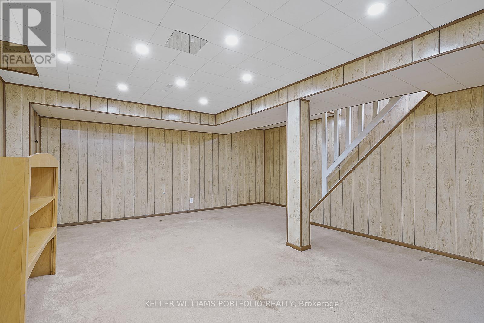 37 Banner Crescent, Ajax, Ontario  L1S 3S8 - Photo 33 - E12712494