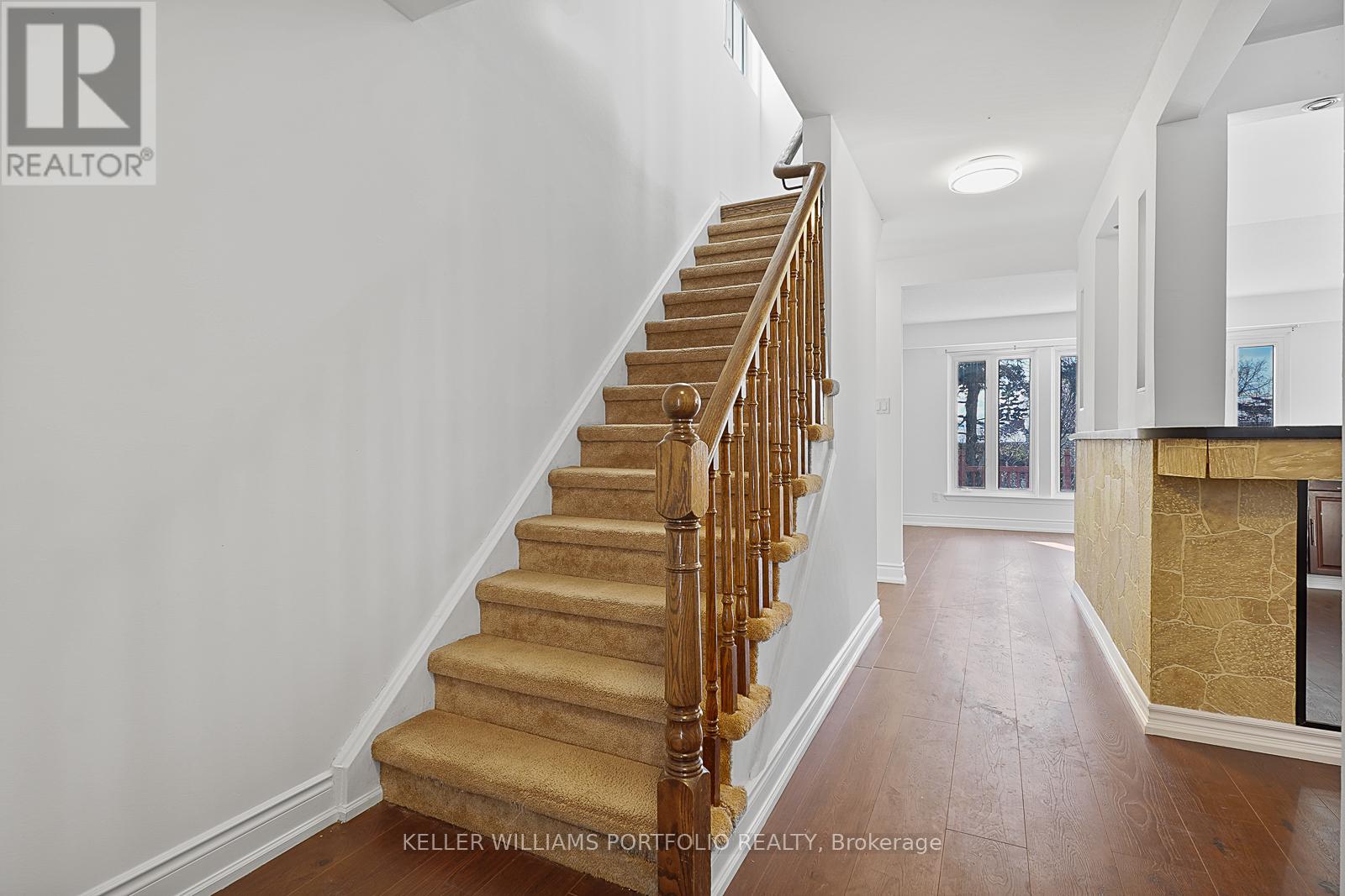 37 Banner Crescent, Ajax, Ontario  L1S 3S8 - Photo 6 - E12712494