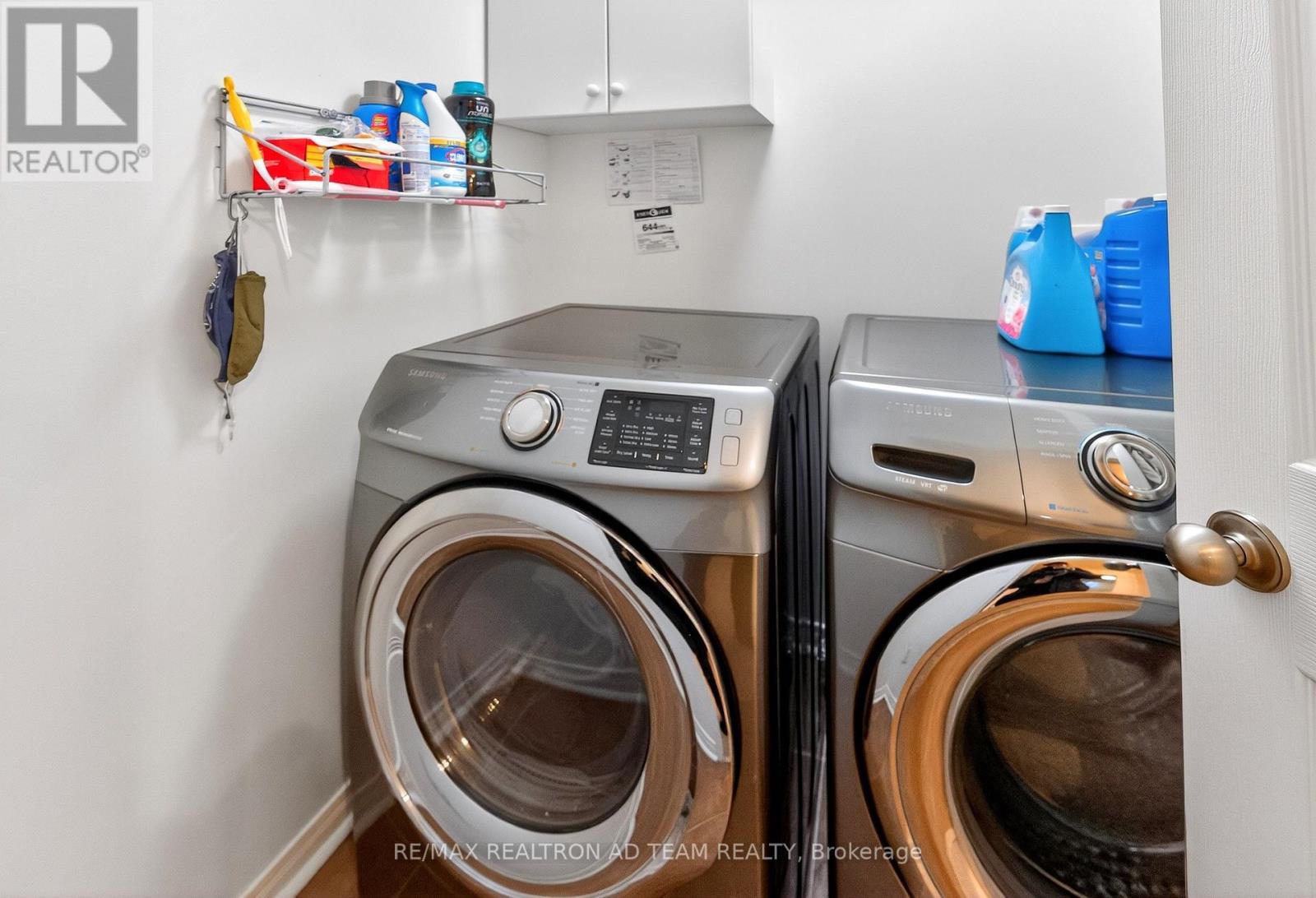 18 Byram Downs Street, Ajax, Ontario  L1Z 1R5 - Photo 25 - E12713072