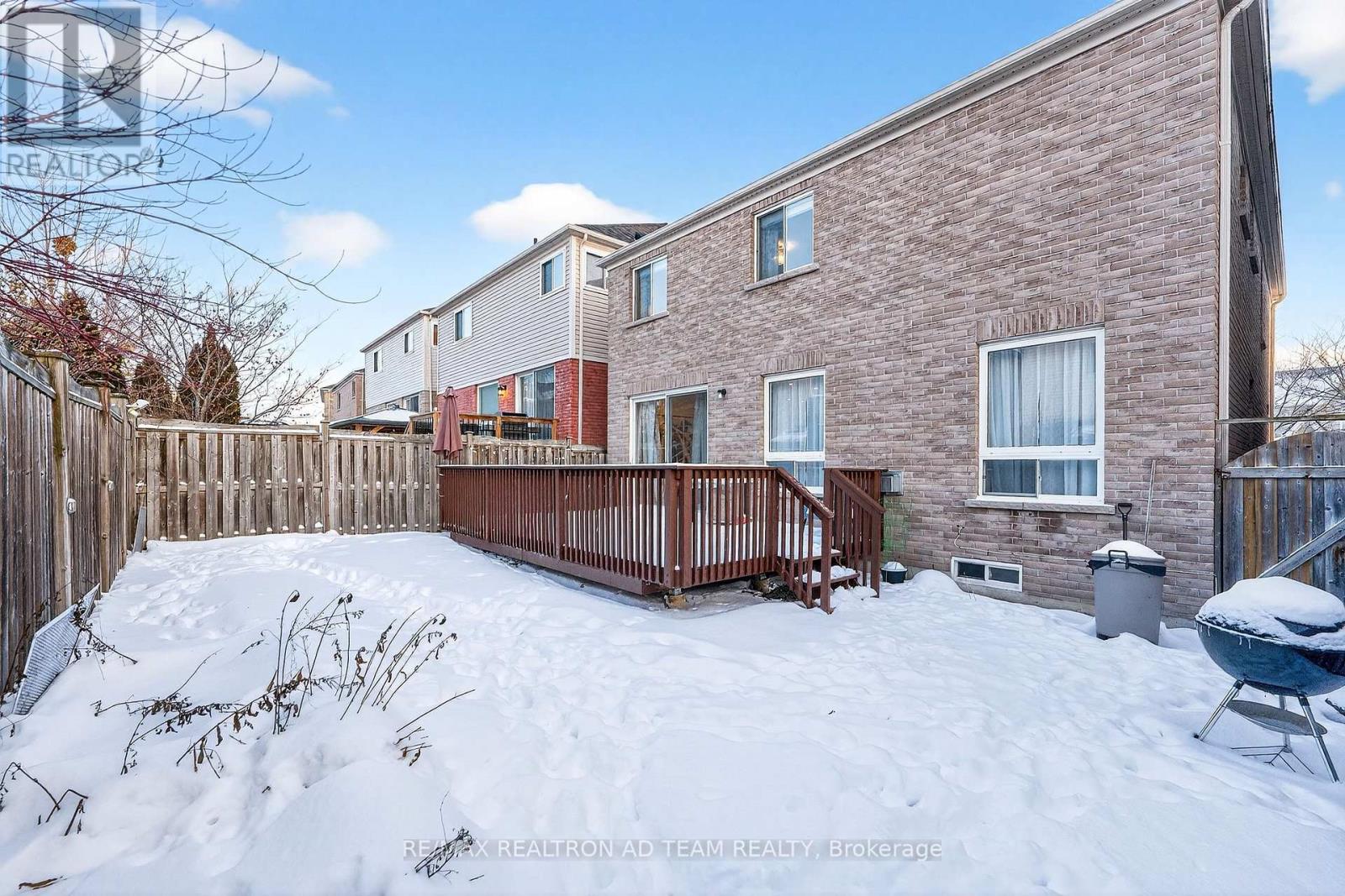 18 Byram Downs Street, Ajax, Ontario  L1Z 1R5 - Photo 29 - E12713072