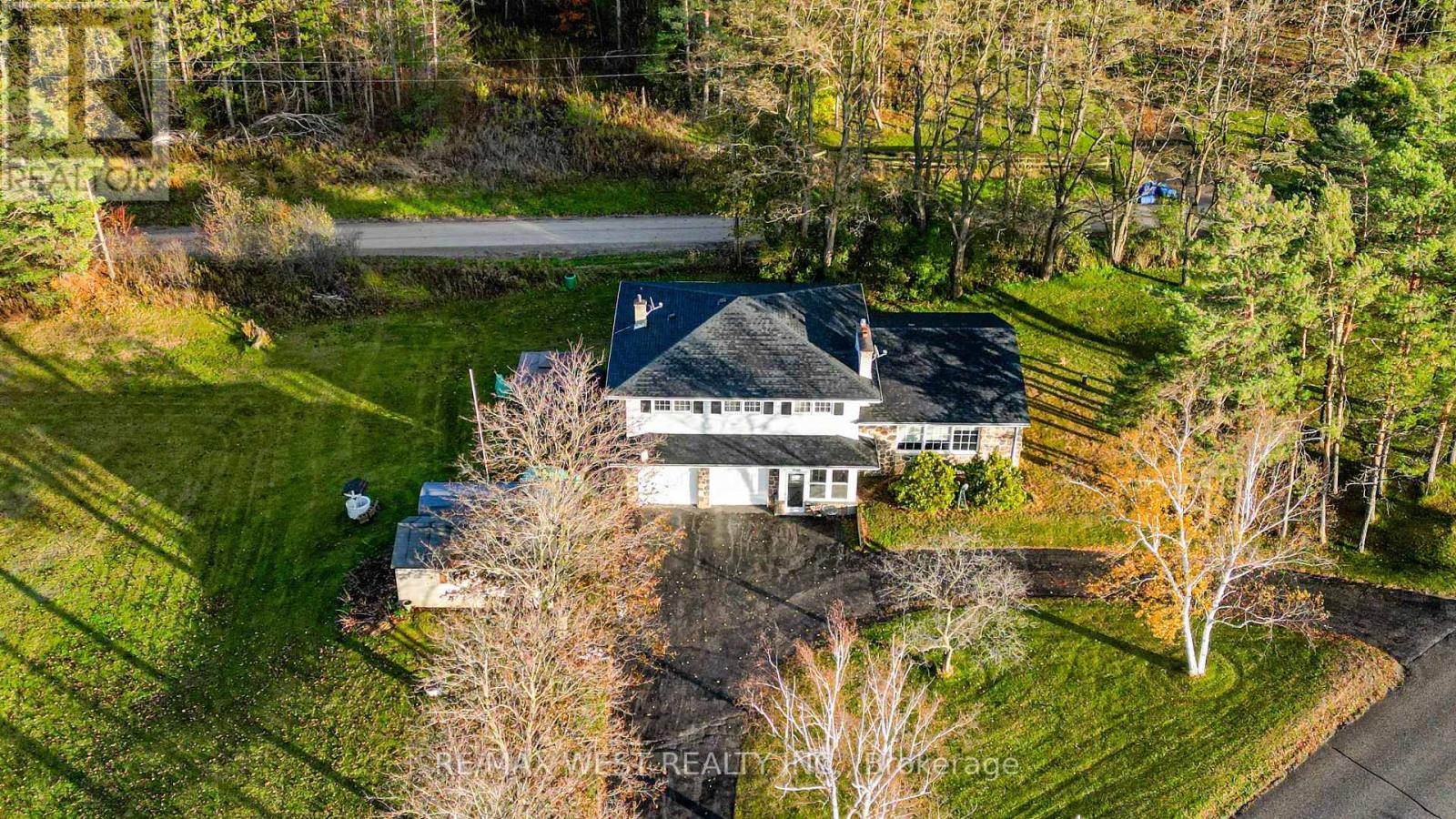 5949 CONCESSION 6 ROAD, Uxbridge, Ontario