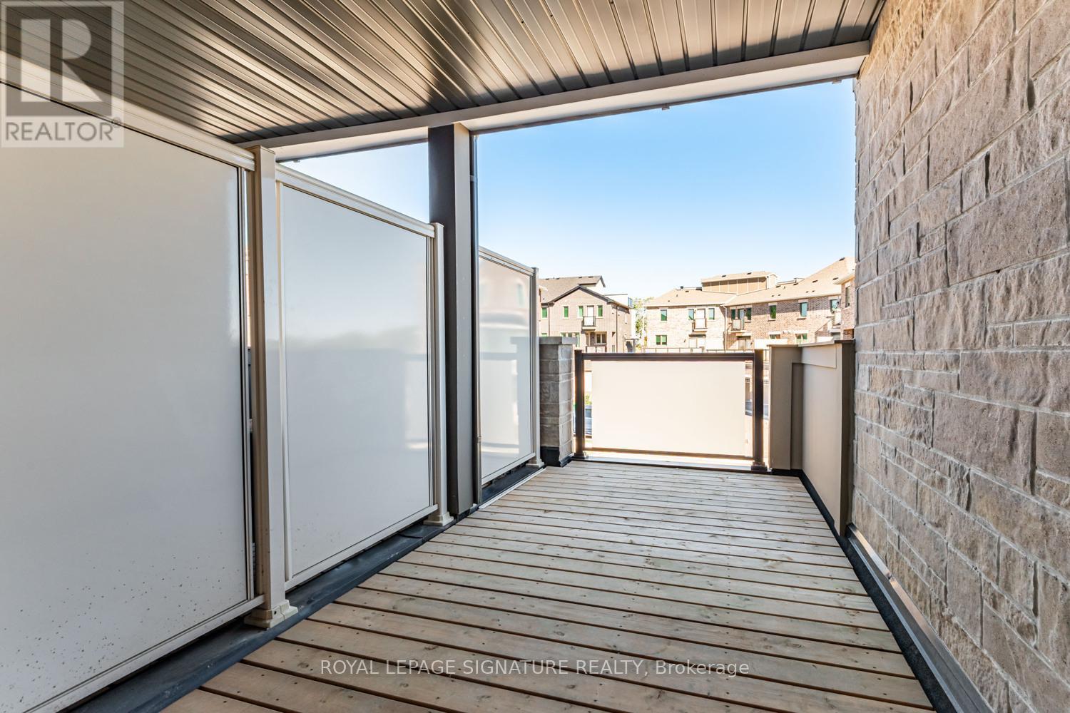 114 Thomas Frisby Jr Crescent, Markham, Ontario  L6C 3L2 - Photo 15 - N12716228