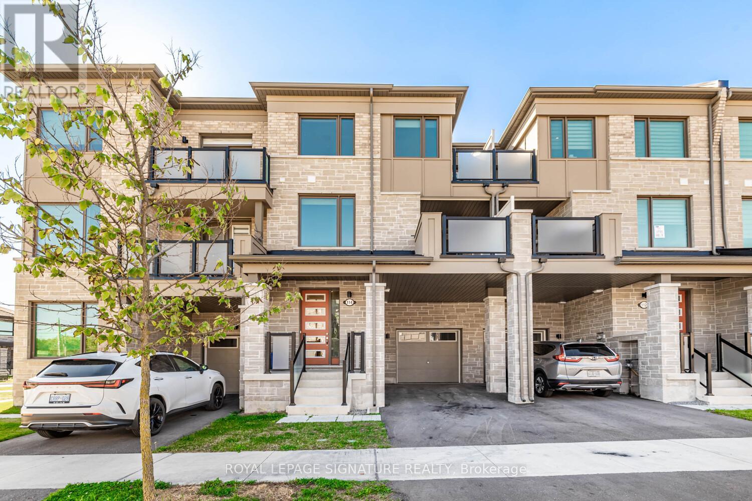 114 Thomas Frisby Jr Crescent, Markham, Ontario  L6C 3L2 - Photo 17 - N12716228