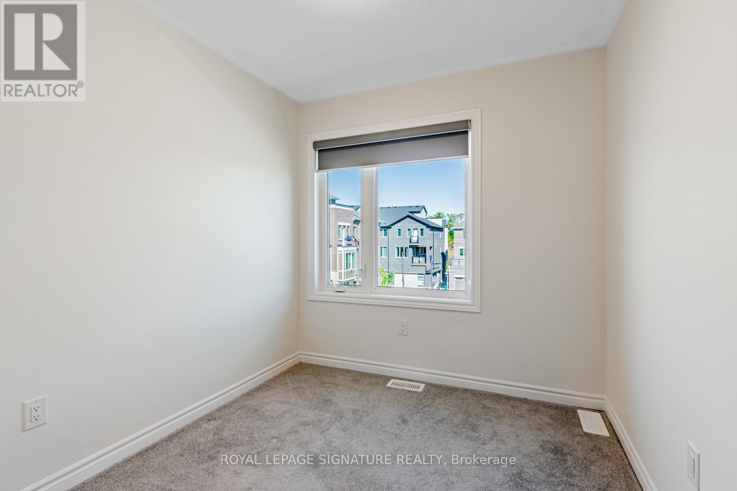 114 Thomas Frisby Jr Crescent, Markham, Ontario  L6C 3L2 - Photo 6 - N12716228