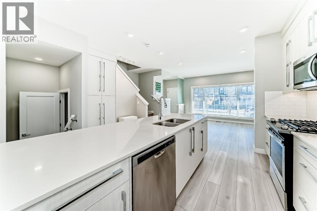 1289 Carrington Boulevard Nw, Calgary, Alberta  T3P 1M2 - Photo 6 - A2276273