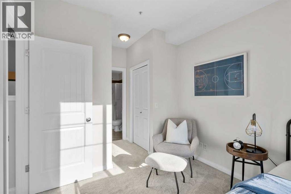 121, 8 Prestwick Pond Terrace  Se, Calgary, Alberta  T2Z 4P3 - Photo 23 - A2279388