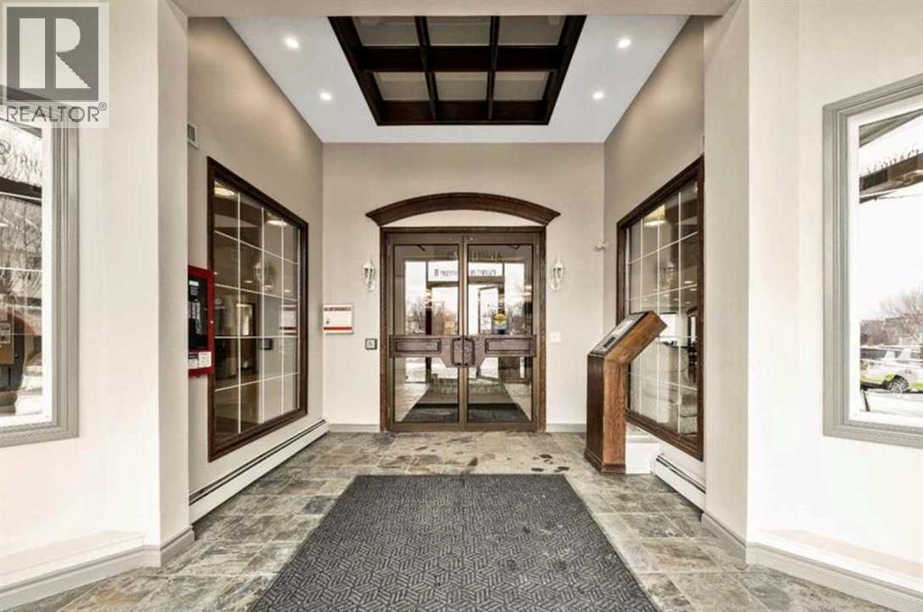 121, 8 Prestwick Pond Terrace  Se, Calgary, Alberta  T2Z 4P3 - Photo 36 - A2279388