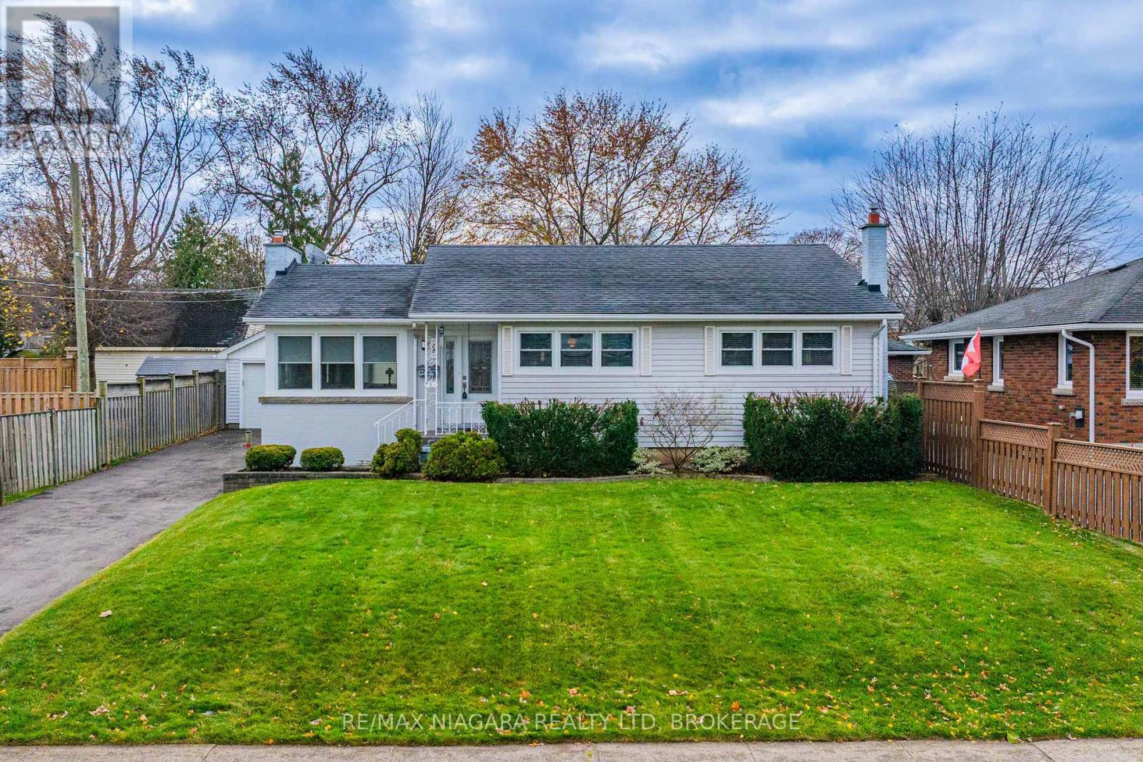 53 METCALFE STREET, Thorold, Ontario