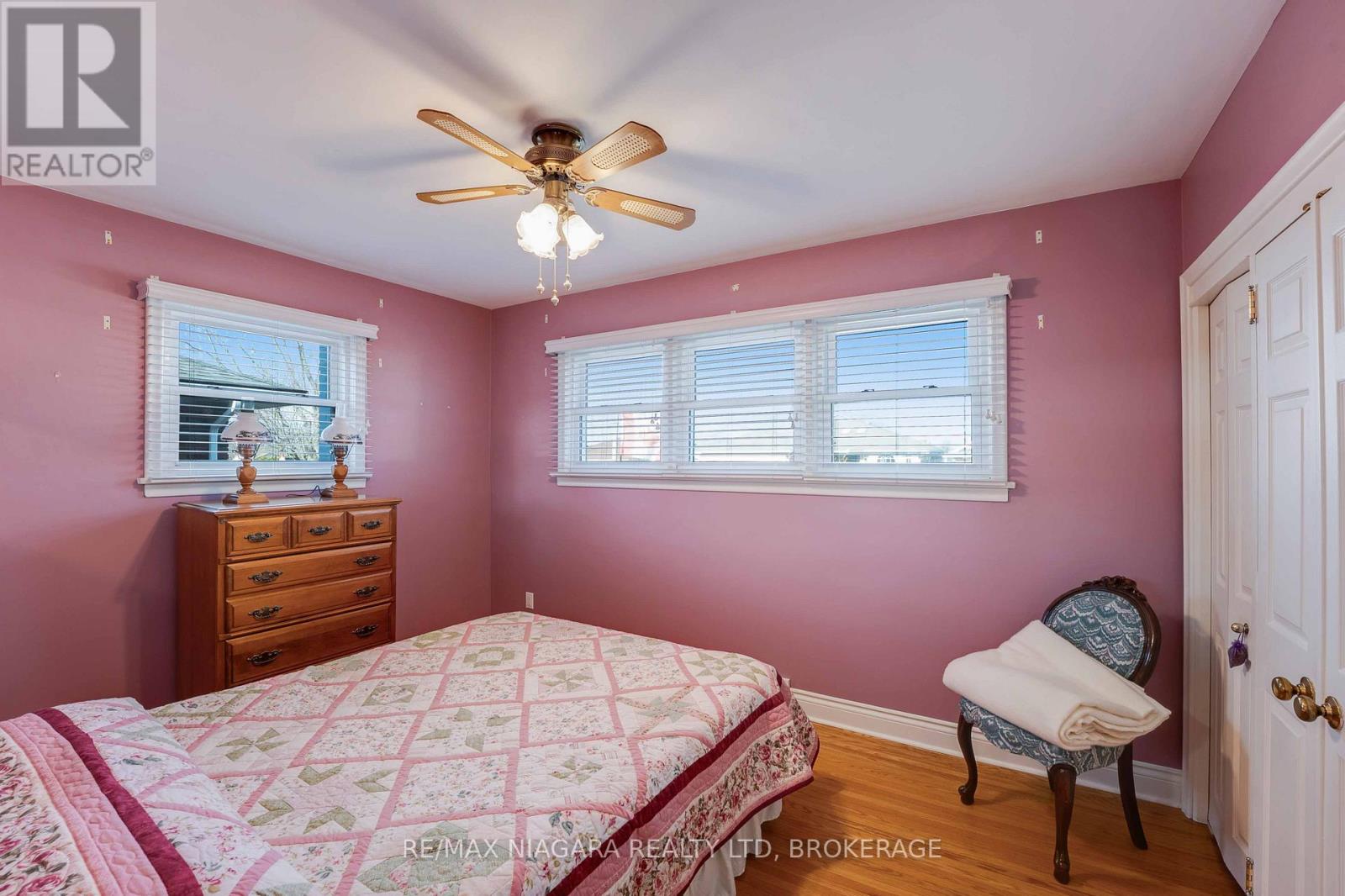 53 Metcalfe Street, Thorold, Ontario  L2V 3A2 - Photo 10 - X12716326