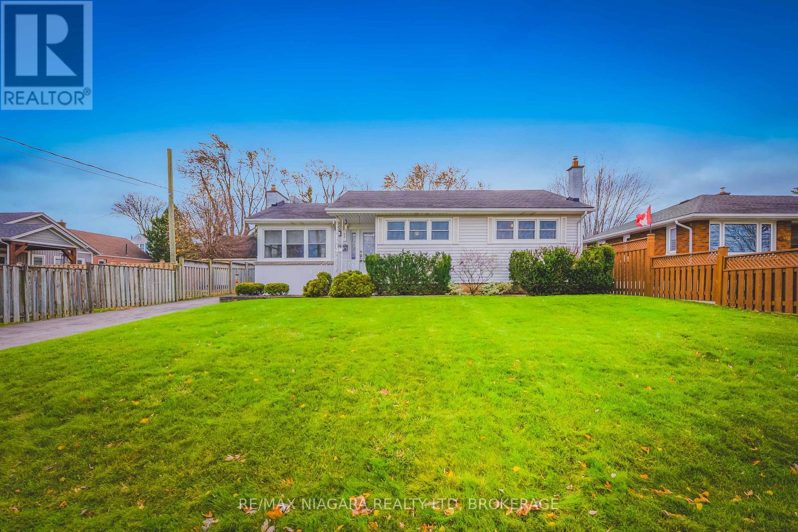 53 Metcalfe Street, Thorold, Ontario  L2V 3A2 - Photo 2 - X12716326