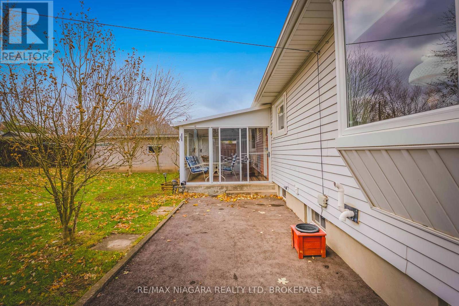 53 Metcalfe Street, Thorold, Ontario  L2V 3A2 - Photo 27 - X12716326