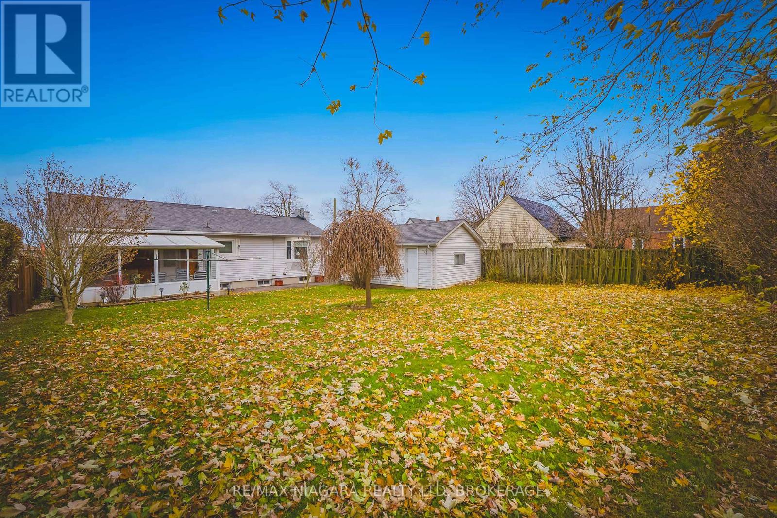 53 Metcalfe Street, Thorold, Ontario  L2V 3A2 - Photo 29 - X12716326