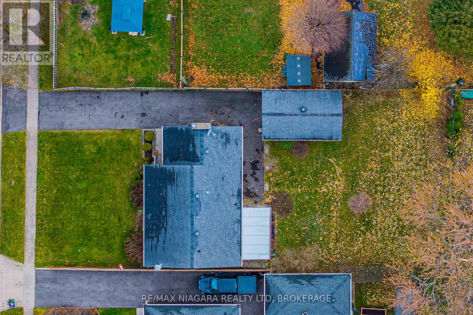 53 Metcalfe Street, Thorold, Ontario  L2V 3A2 - Photo 30 - X12716326