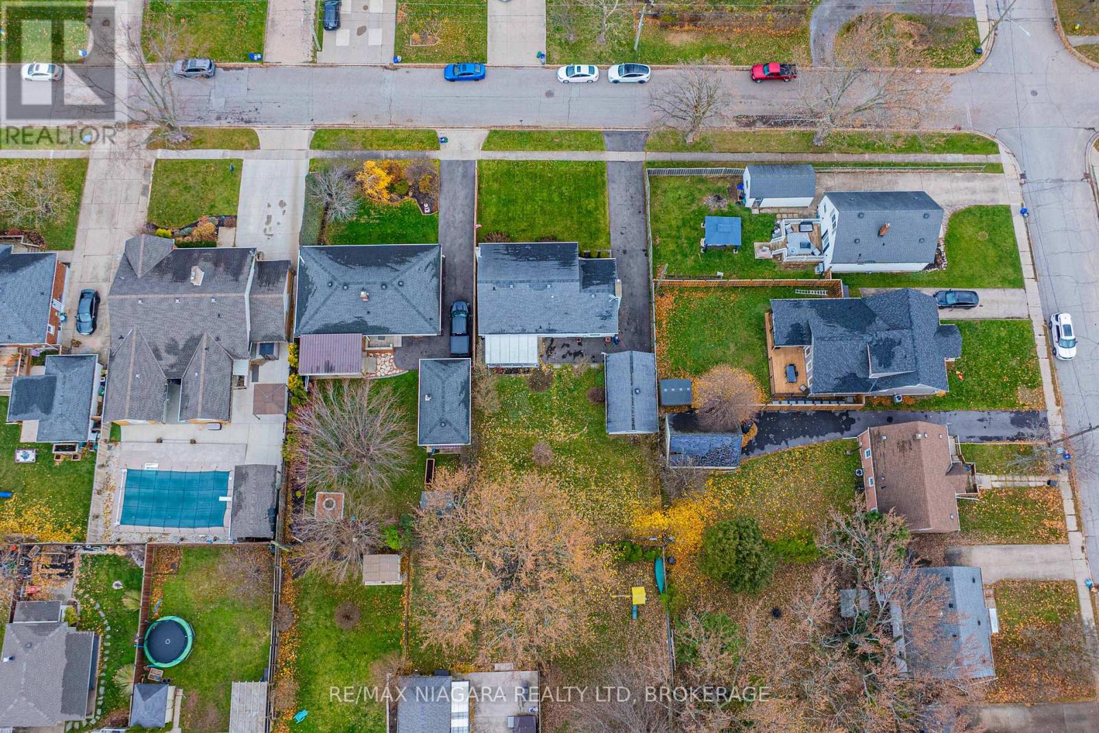 53 Metcalfe Street, Thorold, Ontario  L2V 3A2 - Photo 31 - X12716326