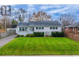 53 METCALFE STREET, Thorold, Ontario