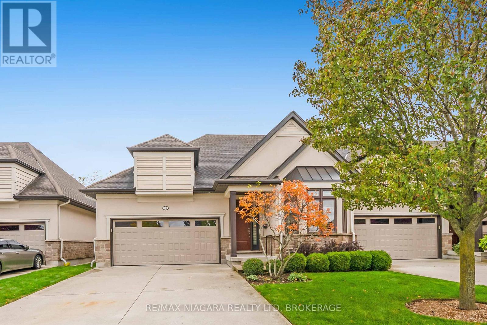 24 EMERALD COMMON, St. Catharines, Ontario