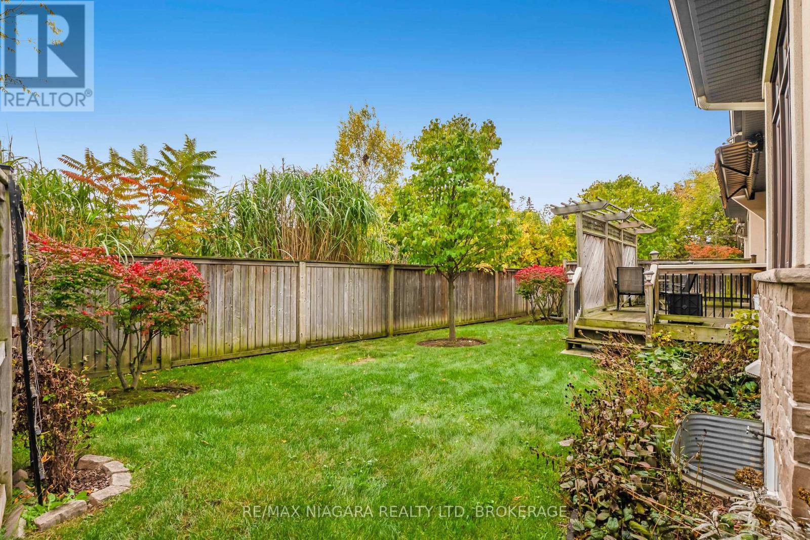 24 Emerald Common, St. Catharines, Ontario  L2M 0A7 - Photo 33 - X12716334