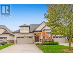 24 EMERALD COMMON, St. Catharines, Ontario