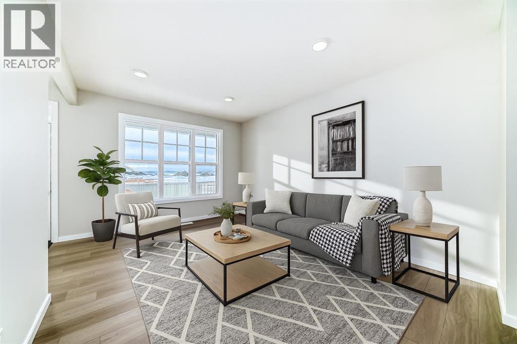 601 Savanna Drive NE, calgary, Alberta